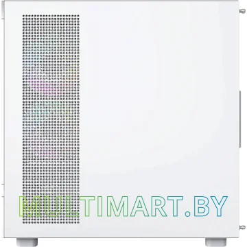 Корпус Montech XR (белый) картинка 4